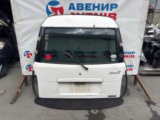 Дверь задняя задняя DAIHATSU ATRAI S220G, S230G 1 ракурс