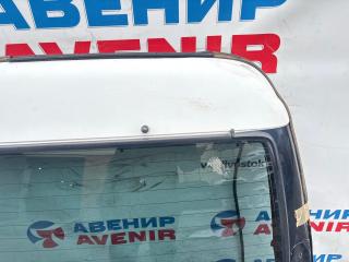 Дверь задняя задняя DAIHATSU ATRAI S220G, S230G 3 ракурс