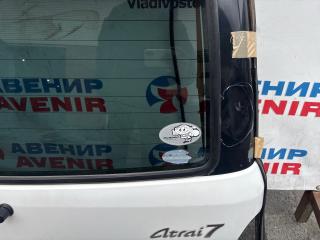 Дверь задняя задняя DAIHATSU ATRAI S220G, S230G 4 ракурс