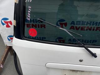 Дверь задняя задняя DAIHATSU ATRAI S220G, S230G 5 ракурс