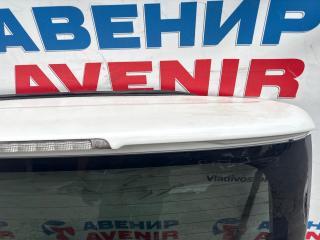 Дверь задняя задняя DAIHATSU TANTO L375S, L385S CUSTOM 3 ракурс Дверь задняя задняя DAIHATSU TANTO L375S, L385S CUSTOM 3 ракурс