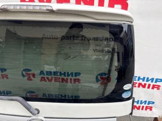 Дверь задняя задняя DAIHATSU TANTO L375S, L385S CUSTOM 4 ракурс Дверь задняя задняя DAIHATSU TANTO L375S, L385S CUSTOM 4 ракурс
