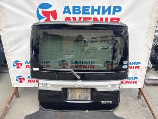 Дверь задняя задняя  DAIHATSU TANTO L375S, L385S ,CUSTOM ,CUSTOM 1 ракурс