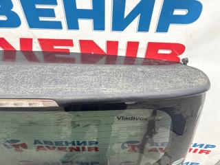 Дверь задняя задняя DAIHATSU TANTO L375S, L385S CUSTOM 2 ракурс Дверь задняя задняя DAIHATSU TANTO L375S, L385S CUSTOM 2 ракурс