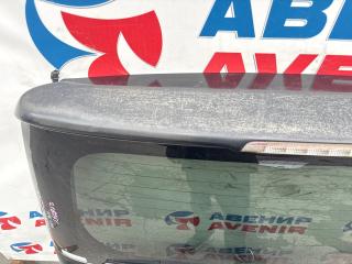 Дверь задняя задняя DAIHATSU TANTO L375S, L385S CUSTOM 3 ракурс Дверь задняя задняя DAIHATSU TANTO L375S, L385S CUSTOM 3 ракурс