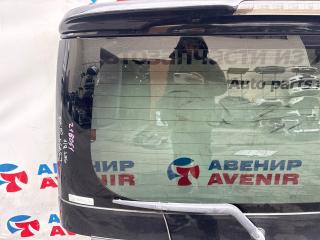 Дверь задняя задняя DAIHATSU TANTO L375S, L385S CUSTOM 4 ракурс Дверь задняя задняя DAIHATSU TANTO L375S, L385S CUSTOM 4 ракурс