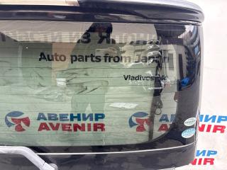 Дверь задняя задняя DAIHATSU TANTO L375S, L385S CUSTOM 5 ракурс Дверь задняя задняя DAIHATSU TANTO L375S, L385S CUSTOM 5 ракурс