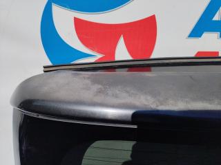 Дверь задняя задняя DAIHATSU TANTO L375S, L385S CUSTOM 3 ракурс Дверь задняя задняя DAIHATSU TANTO L375S, L385S CUSTOM 3 ракурс