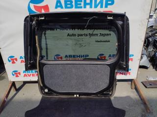Дверь задняя задняя DAIHATSU TANTO L375S, L385S CUSTOM 5 ракурс Дверь задняя задняя DAIHATSU TANTO L375S, L385S CUSTOM 5 ракурс