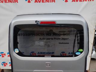 Дверь задняя задняя HONDA N-VAN JJ1, JJ2 2 ракурс
