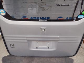 Дверь задняя задняя HONDA N-VAN JJ1, JJ2 4 ракурс