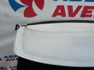 Дверь задняя задняя NISSAN WINGROAD VJY12, VY12, VZNY12 2 ракурс