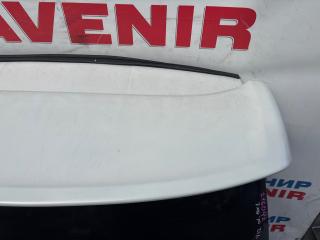Дверь задняя задняя NISSAN WINGROAD VJY12, VY12, VZNY12 3 ракурс