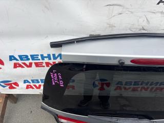 Дверь задняя задняя DAIHATSU SONICA L405S, L415S 2 ракурс