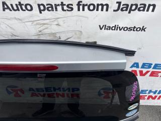 Дверь задняя задняя DAIHATSU SONICA L405S, L415S 3 ракурс