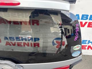 Дверь задняя задняя DAIHATSU SONICA L405S, L415S 4 ракурс