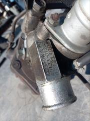 Турбина MITSUBISHI PAJERO MINI H58A 4A30-T TD015R 5 ракурс