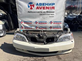 Ноускат HONDA SABER UA5 J32A I MODEL/XENON 1 ракурс