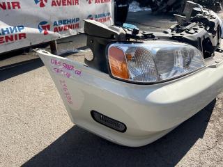 Ноускат HONDA SABER UA5 J32A I MODEL/XENON 2 ракурс