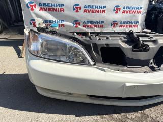 Ноускат HONDA SABER UA5 J32A I MODEL/XENON 3 ракурс