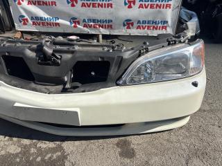 Ноускат HONDA SABER UA5 J32A I MODEL/XENON 4 ракурс