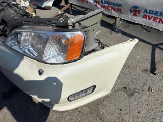 Ноускат HONDA SABER UA5 J32A I MODEL/XENON 5 ракурс