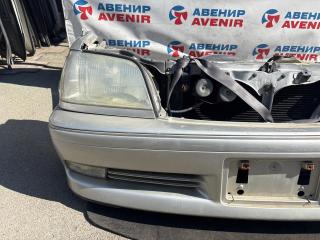 Ноускат TOYOTA CROWN JZS171 1JZ-GE HALOGEN 3 ракурс