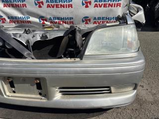 Ноускат TOYOTA CROWN JZS171 1JZ-GE HALOGEN 4 ракурс