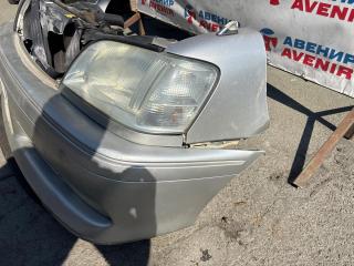Ноускат TOYOTA CROWN JZS171 1JZ-GE HALOGEN 5 ракурс