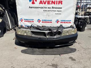 Ноускат MITSUBISHI DIAMANTE F34A 6A13 1 ракурс
