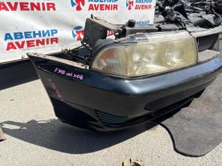 Ноускат MITSUBISHI DIAMANTE F34A 6A13 2 ракурс