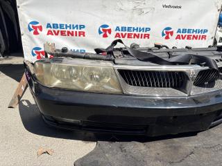 Ноускат MITSUBISHI DIAMANTE F34A 6A13 3 ракурс