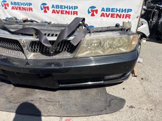 Ноускат MITSUBISHI DIAMANTE F34A 6A13 4 ракурс