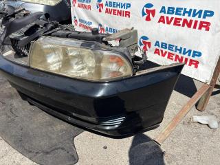 Ноускат MITSUBISHI DIAMANTE F34A 6A13 5 ракурс