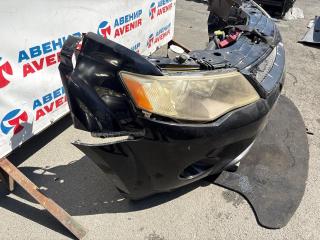 Ноускат MITSUBISHI OUTLANDER CW5W 4B12 XENON 2 ракурс