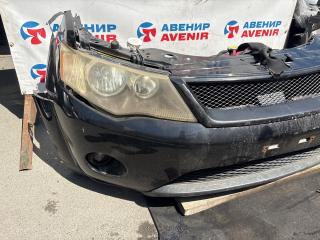 Ноускат MITSUBISHI OUTLANDER CW5W 4B12 XENON 3 ракурс