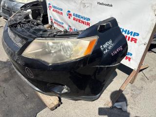 Ноускат MITSUBISHI OUTLANDER CW5W 4B12 XENON 5 ракурс