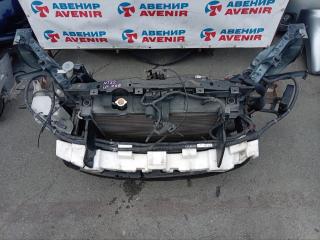 Телевизор NISSAN X-TRAIL NT32 MR20DD 2 ракурс