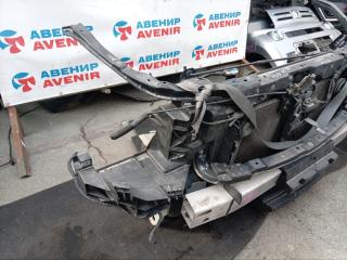 Телевизор NISSAN PRESAGE TU31 QR25DE 4 ракурс