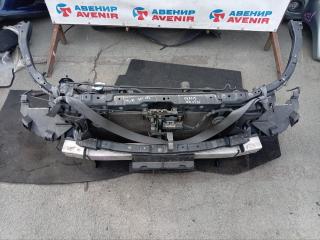 Телевизор NISSAN PRESAGE TU31 QR25DE 5 ракурс