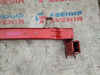 Жесткость бампера передняя HONDA ELEMENT YH2 K24A 3 ракурс Жесткость бампера передняя HONDA ELEMENT YH2 K24A 3 ракурс