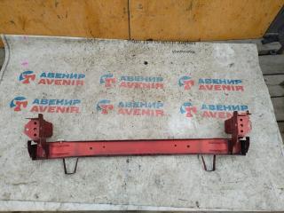 Жесткость бампера передняя HONDA ELEMENT YH2 K24A 4 ракурс