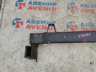 Жесткость бампера передняя HONDA ELEMENT YH2 K24A 2 ракурс Жесткость бампера передняя HONDA ELEMENT YH2 K24A 2 ракурс