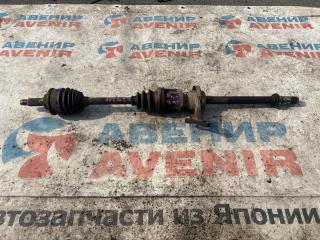 Привод правый передний MAZDA MPV LW3W L3 28/28 1 ракурс