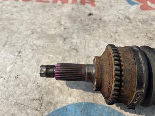 Привод правый передний MAZDA MPV LW3W L3 28/28 2 ракурс