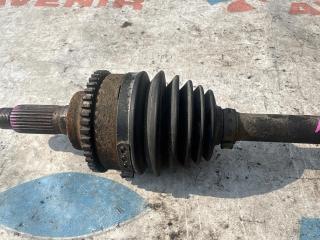 Привод правый передний MAZDA MPV LW3W L3 28/28 3 ракурс