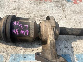 Привод правый передний MAZDA MPV LW3W L3 28/28 5 ракурс