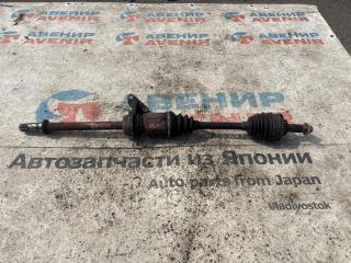 Привод правый передний MAZDA MPV LW3W L3 28/28/4WD 1 ракурс