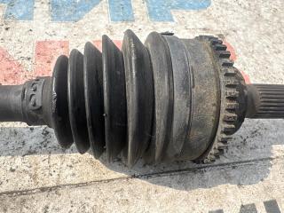 Привод правый передний MAZDA MPV LW3W L3 28/28/4WD 5 ракурс
