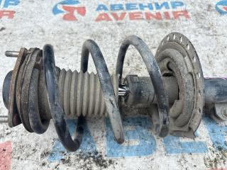 Стойка правая передняя MITSUBISHI OUTLANDER GG2W 3 ракурс